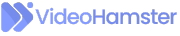 VideoHamster logo